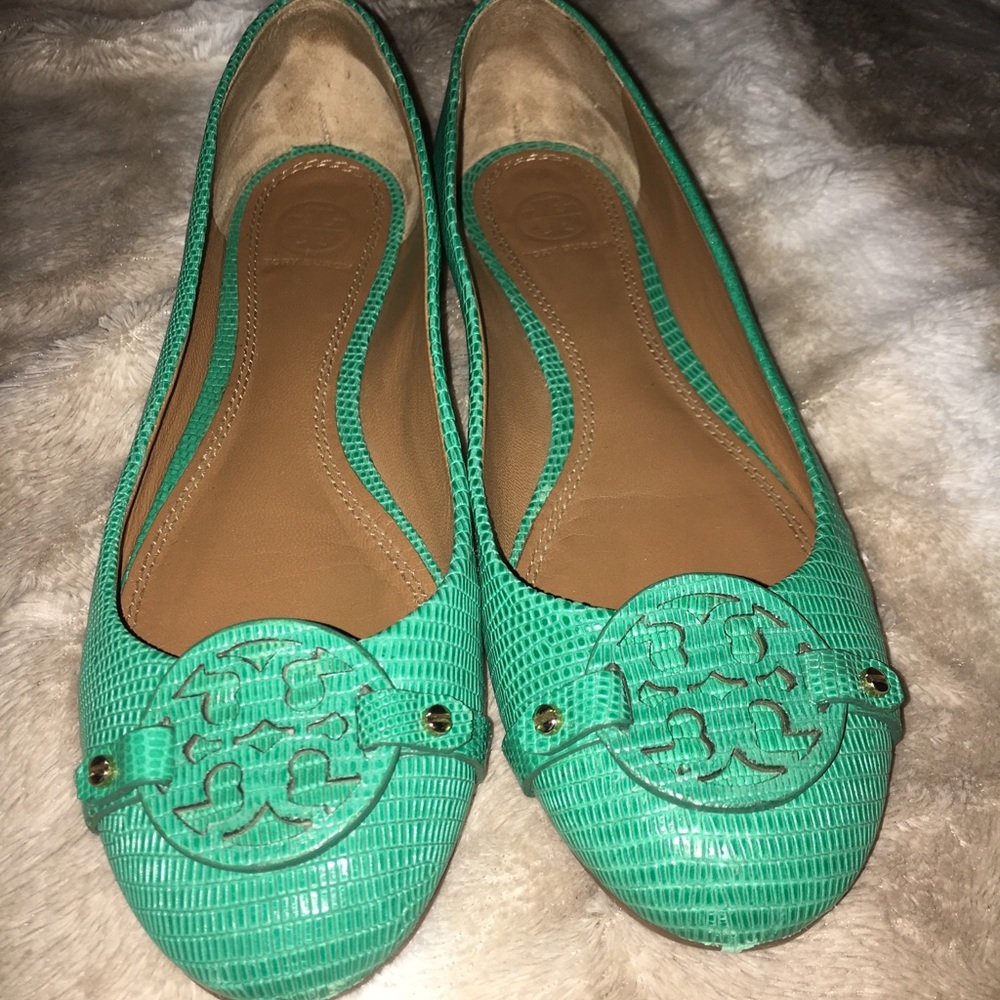 Tory Burch Ballet Flat